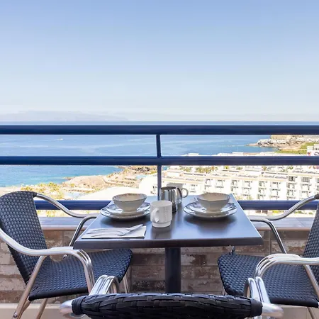 Luxury Ocean View Playa Paraiso *