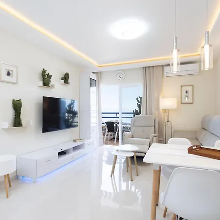 Luxury Ocean View Playa Paraiso * Costa Adeje (Tenerife)