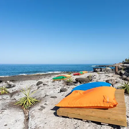 Luxury Ocean View Playa Paraiso Apartment