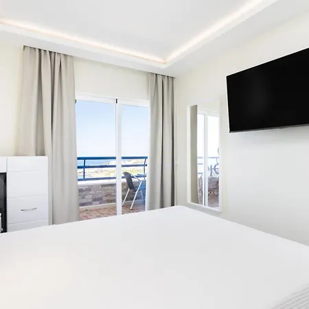 Luxury Ocean View Playa Paraiso Apartment Costa Adeje (Tenerife)