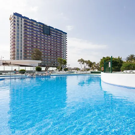 Luxury Ocean View Playa Paraiso Costa Adeje (Tenerife)