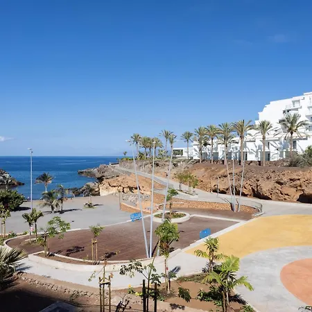 Luxury Ocean View Playa Paraiso Apartment *