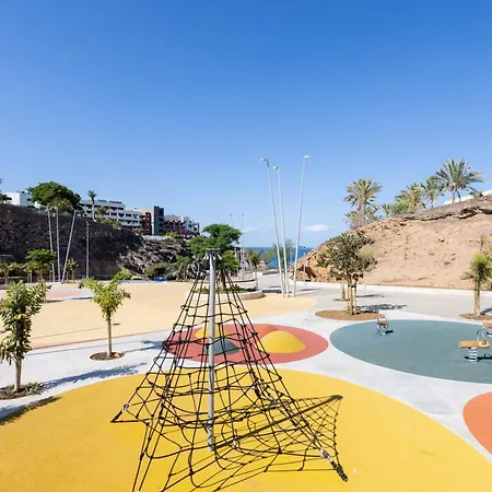Luxury Ocean View Playa Paraiso * Costa Adeje (Tenerife)