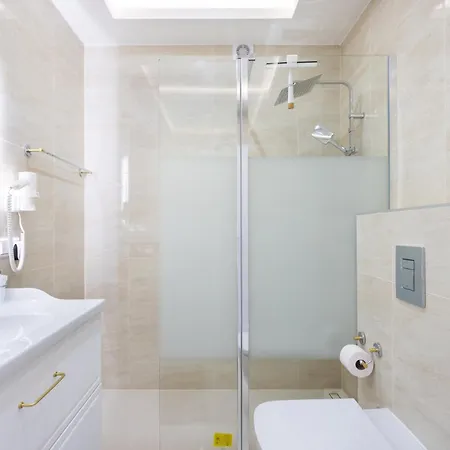 Apartment Luxury Ocean View Playa Paraiso *