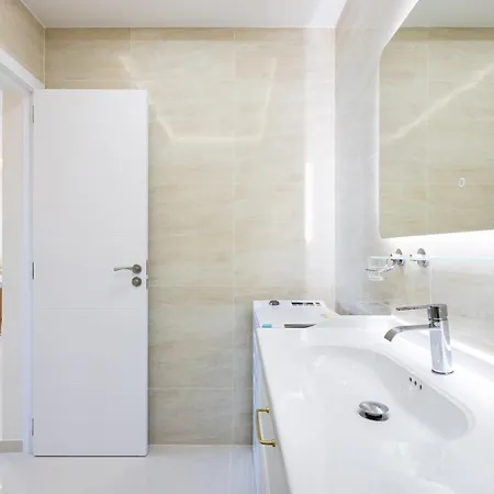 Luxury Ocean View Playa Paraiso Apartment