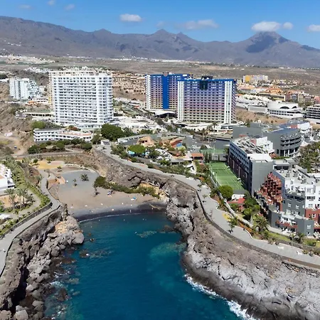Luxury Ocean View Playa Paraiso * Costa Adeje (Tenerife)